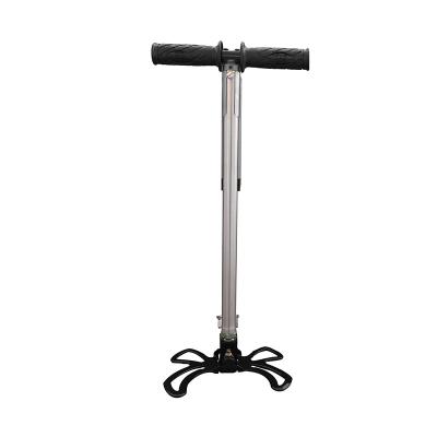 China Family Homes GX 4500psi 310bar High Pressure Three Stages Camouflage Pcp Hand Pump for sale