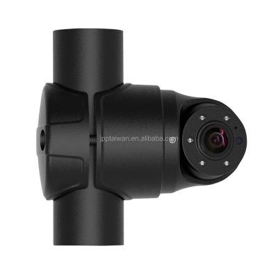 China NIGHT VIEW Truck Security Camera Around Front Side Rear View Reversing Camera for sale