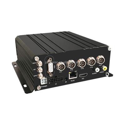 China 4CH 8CH FHD 1080P Mobile DVR DR-CDR9804/A for sale