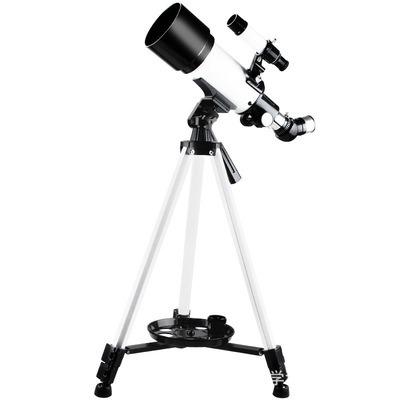 China Outdoor Activities Wholesale Professional Astronomical Telescope 70400 Stargazing Telescope Landscape Lens for Beginners Outdoor Professional Spott for sale