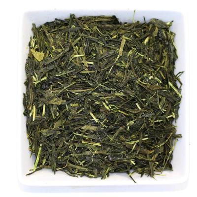 China Super loose tea weight loss tea sencha green tea sencha steamed green tea for sale