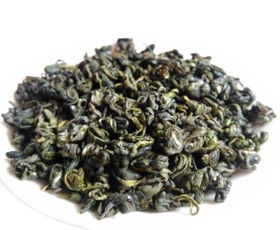 China Green Tea Factory Directly Supply Price Tea Green Tea Loose Powder 3505 Powder Green Tea for sale