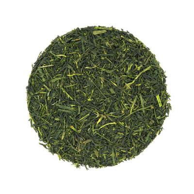 China 2021 New Broken Tea Chinese Green Tea Sencha Green Tea Steamed Freeze Dried Organic Tea for sale