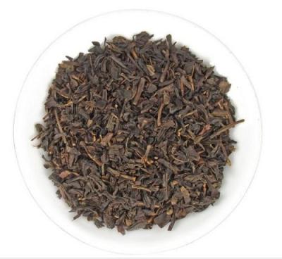 China Loose Famous Fujian Tea Hot Selling KongFu Black Tea With Free Sample Lapsang Souchong Black Tea for sale