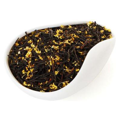 China Loose Tea Osmanthus Black Tea Sweet Chinese High Quality Black Tea With Osmanthus Sweet Favor Iced Tea for sale