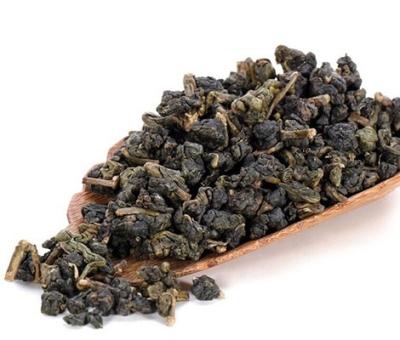 China High Quality Loose Oolong Tea Brand Tungting Taiwan Tea Tungting Oolong Tea Alishan Tea for sale