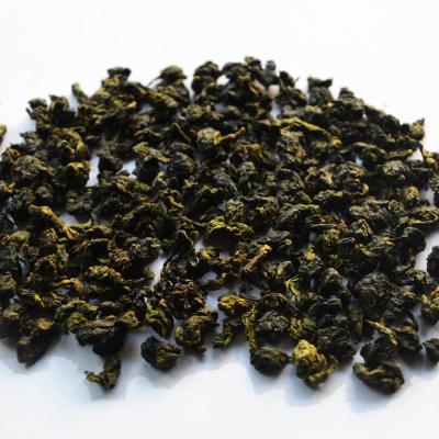 China Loose Tea Fujian Milk Flavored Oolong Tea B Gaba Oolong Green Tea Tea Packaging OEM for sale