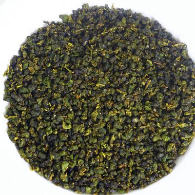 China Loose Tea Milk Oolong Tea / Flavor Green Tea / Cherry Oolong Flavored Tea for sale