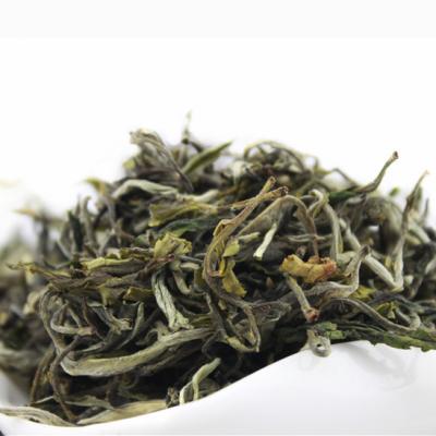 China Loose Tea OEM Chinese Jasmine Tea Blooming Green Tea Weight Loss Slimming Zhejiang Jasmine Tea for sale