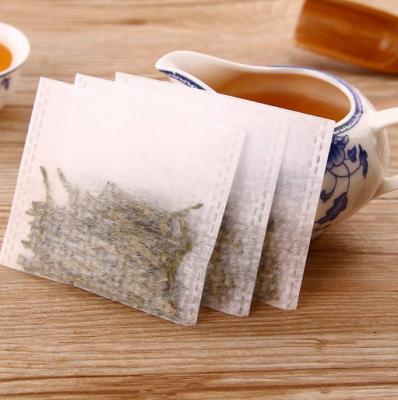 China Flavored Tea Bag Tea In Bags Slimming Tea Packaging Custom Size For Loose Tea for sale