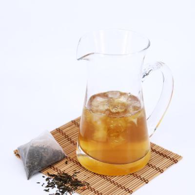 China OEM Flower Tea Bags/Green Black Tea Bag/Chinese Black Tea Bag Tea Bags for sale