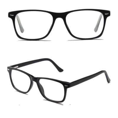 China Wholesale Round Frame China Injection Acetate Glasses Optical Frames With Custom Logo for sale