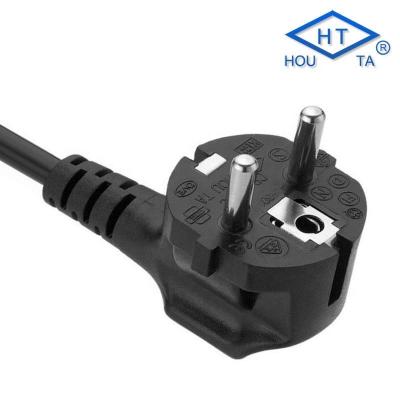 China Consumer Electronics Power Cord Universal Electrical Plug for sale