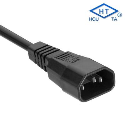 China Computer 125V power cable for sale