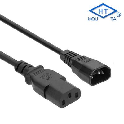 China Japanese computer AC power cord for sale