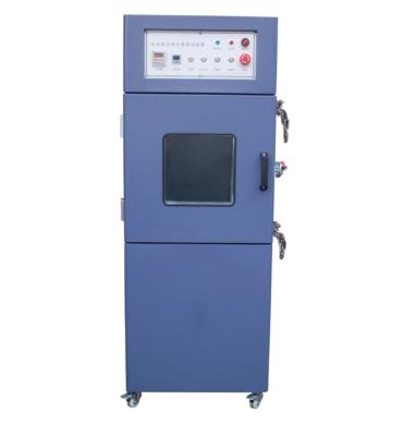 China Other Lithium Battery Laboratory Equipment Battery Extrusion Testing Machine for sale