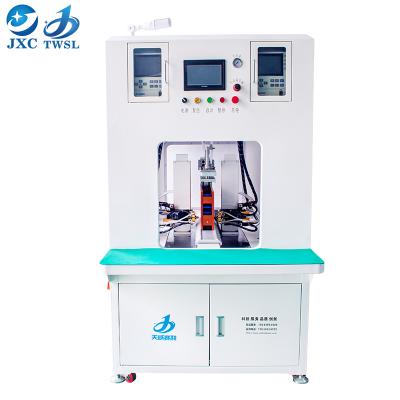 China TWSL-700L Li-ion Battery Pack Spot Welder TWSL-700L Battery Pack Spot Welder 21700 Battery Spot Welding Machine For Ebike Battery Assembly for sale