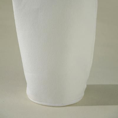 China Factory Supplier Wholesale 10 Micron PP Industrial Non Woven Fabric Industrial Filter Cloth for sale