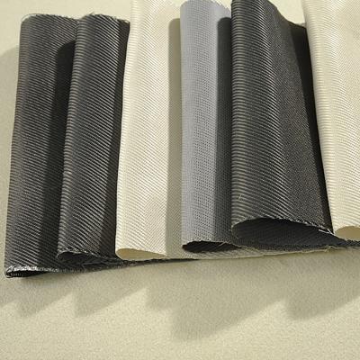 China Durable Suppliers High Temperature Nonwoven Cement PPS Rayton Needle Punched Felt Filter Cloth for sale