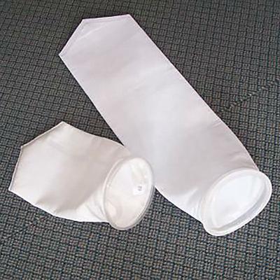 China Eco - Friendly 200 Micron Liquid Filter Sock PP Filter Bag From Direct Filter Factory for sale