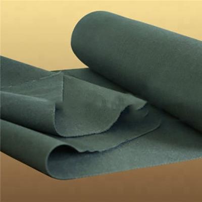 China 100% Eco-friendly Basalt Fiber Glass Fiber Filter Media Textile for sale