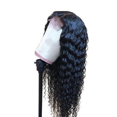 China Fashion New Product Fashion African Wig For Ladies Mid Length Curls for sale