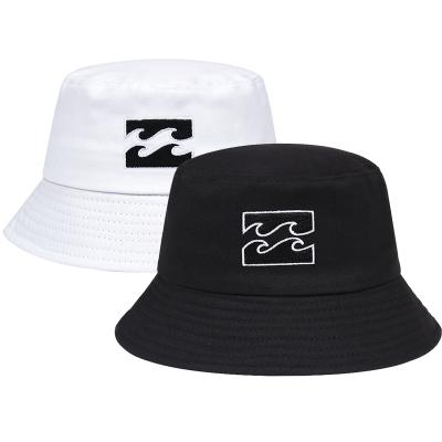 China Newcomer Character Newcomer Fisherman Bucket Hat Women Outdoor Surfing Foldable Hat for sale