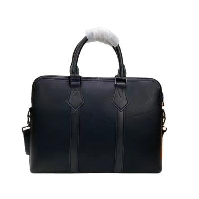 China High fashion luxury classic trend water proof LL business bag simple sense leisure atmosphere solid color bag for sale