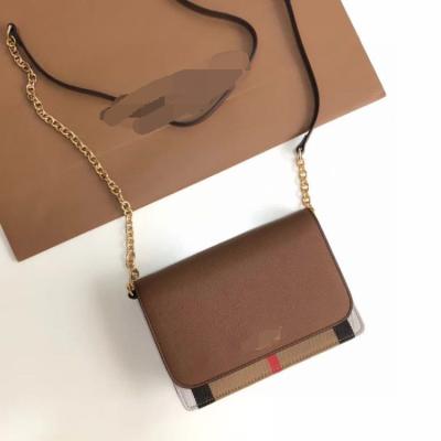 China BB new shoulder bag sense classic fashion high-end fashion high-end luxury waterproof high-end bag simple leisure atmosphere women for sale