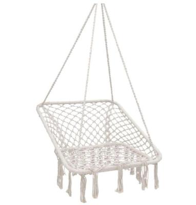 China Amazon Modern Hot Sale Porch Rope Swing Seat Home Bedroom Patio Yard for sale