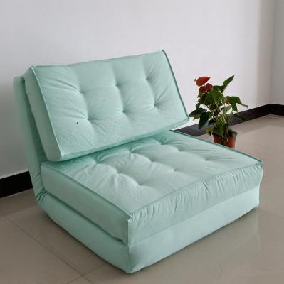 China SOFA BED Floor Color Fabric Sofa Beautiful Korean Folding Sofa Floor Sofa for sale