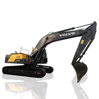 Cina Escavatori Volvo EC290 originali usati in vendita