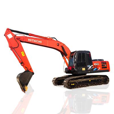 China Used Hitachi ZX200-6 Excavator for sale