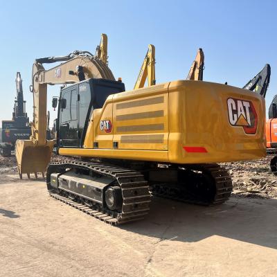 Chine Excavateur de chenille d'occasion en bon état cat320d2 excavateur d'occasion à bon prix cat336gc 320c 323d 329d cat330d cat320gc à vendre