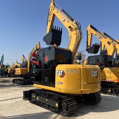 Κίνα Χρησιμοποιούμενος σκάφος CAT307E2 CAT307E2 CAT308E2 CAT307E2 CAT306E2 προς πώληση