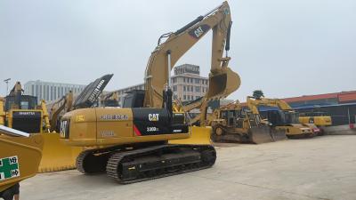 Κίνα Αρχική Ιαπωνία Caterpillar CAT330D2L Εκσκαφέας 30ton Μεγάλος Εκσκαφέας CAT330 CAT330D Χρησιμοποιημένος Εκσκαφέας σε καλή κατάσταση προς πώληση