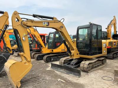 Κίνα Μίνι Crawler Excavator Caterpillar CAT306e Excavator Ζεστή πώληση μικρός εκσκαφέας 6ton σκάφτης προς πώληση