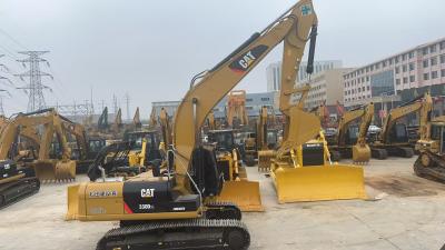 중국 CAT330BL 좋은 상태 사용 된 발굴기 cat 330bl 원본 일본, 사용 된 애벌레 발굴기 330b 325b 325bl 저렴한 판매 판매용