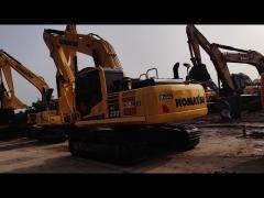 Komatsu pc220