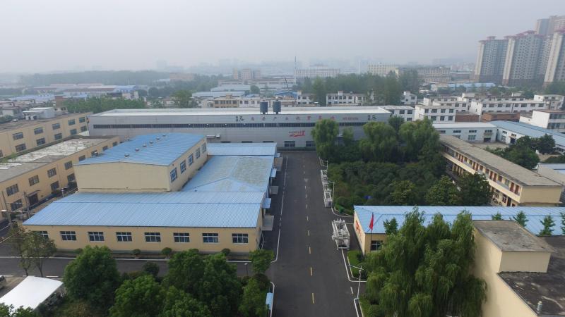 Verifizierter China-Lieferant - Xinyang Yihe Non-Woven Co., Ltd.