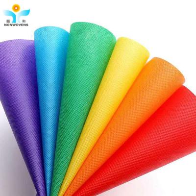 China 2.4M Polypropylene Non Woven Fabric For Disposable Medical Product for sale