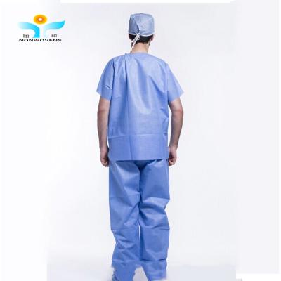 中国 劇場のために自由な保護Scrub Suit 30g分離の博士の乳液 販売のため