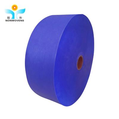 China SSS Non Woven Fabric For Medical Gowns for sale