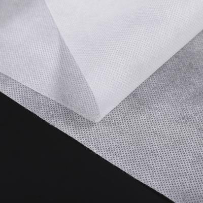 China 100% Polypropylene PP Spunbond Nonwoven Fabric Rolls Customized Eco friendly for sale