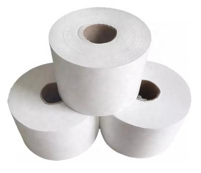 China Pp Spunbond Nonwoven Fabric Roll Price Per Kg PFE99 Meltblown for sale