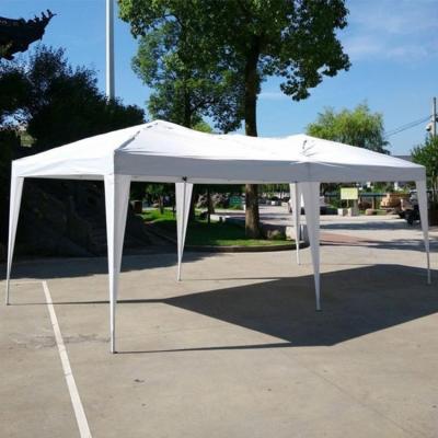 China Shop tents gazebo 10x20 quick assembly outdoor activity tent for sale