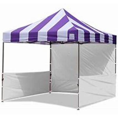 China Custom pop up gazebo 3x3 folding awnings trade show tent for sale