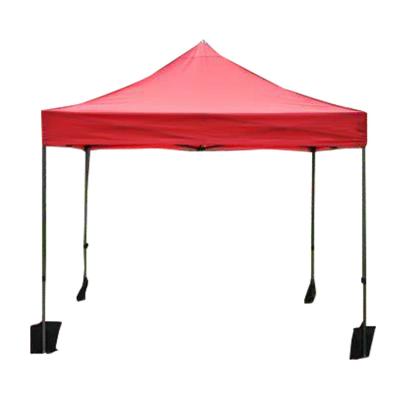 China Colorful Wholesale Price High Quality Garden And Beach Fishing Shelter Single Roof Top Tent Steel Pop Up Tent for sale