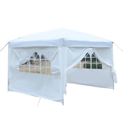 China Aluminium gazebo 12x12 gazebo tent camping for sale