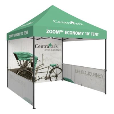 China Colorful Printed gazebo 3x3 for garden china pop up canopy outdoor pop-up canopy gazebo tent for sale